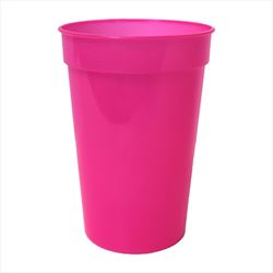 Neon Pink